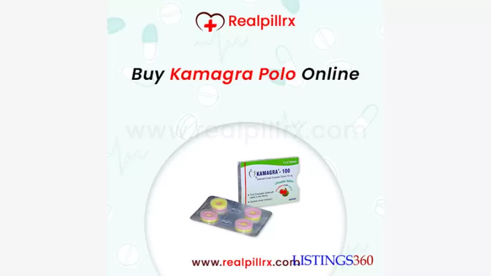 Order Kamagra Polo Online- To Enhance ED Conditions