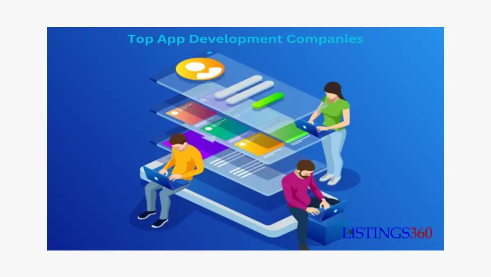 Upgrade Your Business With Top Mobile App Development Company In Dubai